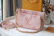 Louis Vuitton  Pochette Accessoires M80448 TIKONE - 1