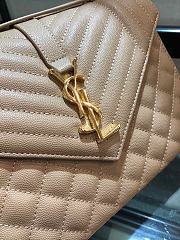 YSL ENVELOPE MEDIUM BAG 05  TIKONE - 3