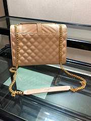 YSL ENVELOPE MEDIUM BAG 05  TIKONE - 4