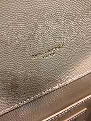 YSL ENVELOPE MEDIUM BAG 05  TIKONE - 5