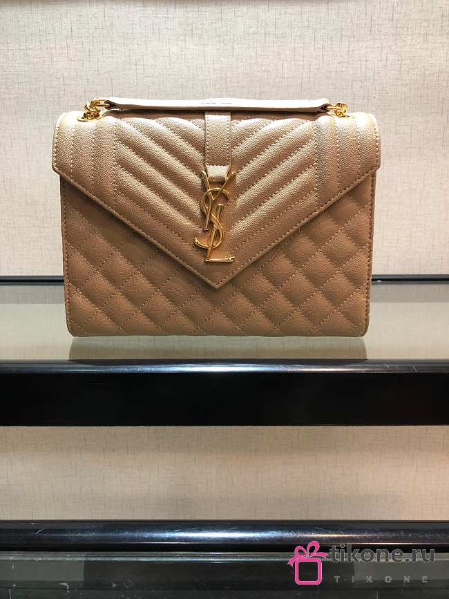 YSL ENVELOPE MEDIUM BAG 05  TIKONE - 1