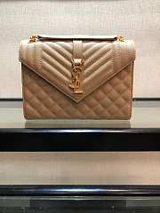 YSL ENVELOPE MEDIUM BAG 05  TIKONE - 1