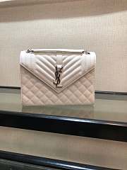 YSL ENVELOPE MEDIUM BAG 07 TIKONE - 1