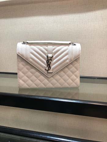 YSL ENVELOPE MEDIUM BAG 07 TIKONE