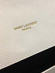 YSL ENVELOPE MEDIUM BAG 08 TIKONE - 2