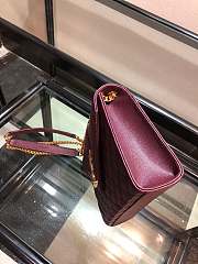 YSL ENVELOPE MEDIUM BAG 010 TIKONE - 6