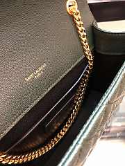 YSL ENVELOPE SMALL BAG 07 TIKONE  - 5