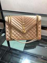 YSL ENVELOPE LARGE BAG 05 TIKONE - 1