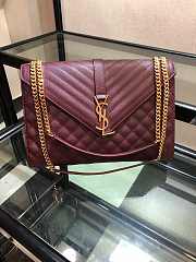 YSL ENVELOPE LARGE BAG 06 TIKONE - 1