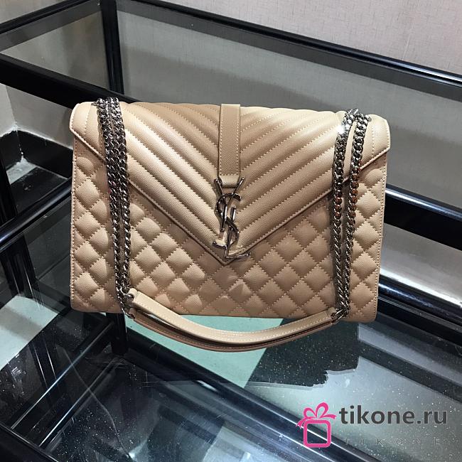 YSL ENVELOPE LARGE BAG 07 TIKONE - 1