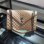 YSL ENVELOPE LARGE BAG 07 TIKONE - 1