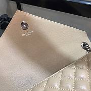 YSL ENVELOPE LARGE BAG 07 TIKONE - 6