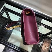 YSL ENVELOPE LARGE BAG 08 TIKONE - 4