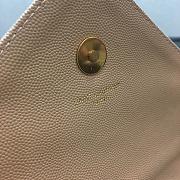 YSL ENVELOPE LARGE BAG 09 TIKONE - 4