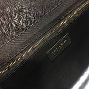 YSL ENVELOPE LARGE BAG 010 TIKONE - 2