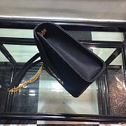 YSL ENVELOPE LARGE BAG 010 TIKONE - 5