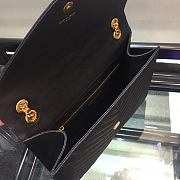 YSL ENVELOPE LARGE BAG 010 TIKONE - 4