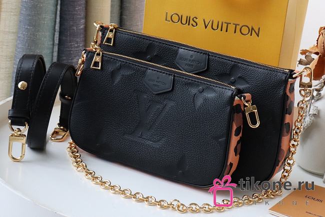 Louis Vuitton Pochette Accessoires M45777  TIKONE - 1