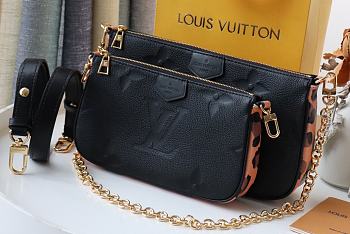 Louis Vuitton Pochette Accessoires M45777  TIKONE