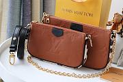 Louis Vuitton Pochette Accessoires M45777 02 TIKONE - 1