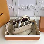 Louis Vuitton Montaigne Monogram Empreinte mm TIKONE - 2