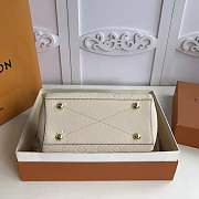 Louis Vuitton Montaigne Monogram Empreinte mm TIKONE - 4