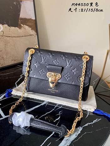 Louis Vuitton Vain BB Monogram M44550