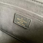 Louis Vuitton Vain BB Monogram M44550 - 2