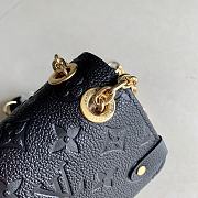 Louis Vuitton Vain BB Monogram M44550 - 3