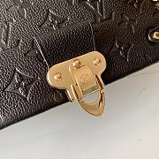 Louis Vuitton Vain BB Monogram M44550 - 4