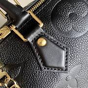 LOUIS VUITTON Speedy Bandoulière M58947 - 2