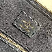 LOUIS VUITTON Speedy Bandoulière M58947 - 4