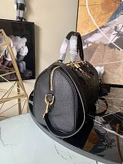 LOUIS VUITTON Speedy Bandoulière M58947 - 6