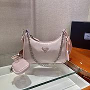 PRADA HoBo Shoulder bag 1BH204 03 - 1