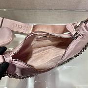 PRADA HoBo Shoulder bag 1BH204 03 - 4