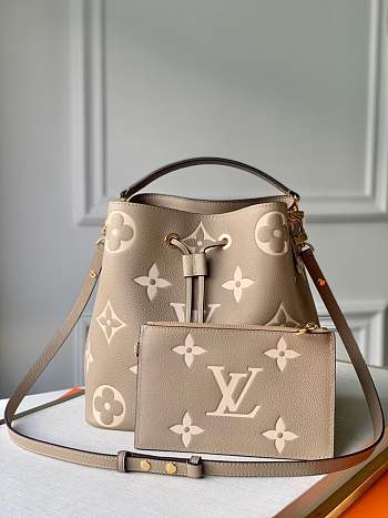 Louis Vuitton NoeNoe Bucket Bag 26cm