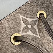 Louis Vuitton NoeNoe Bucket Bag 26cm - 5