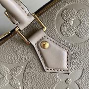 LOUIS VUITTON SPEEDY BANDOULIERE M58947 02 - 2