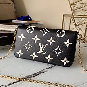 LIOUS VUITTON Pochette Félicie M80482 - 2