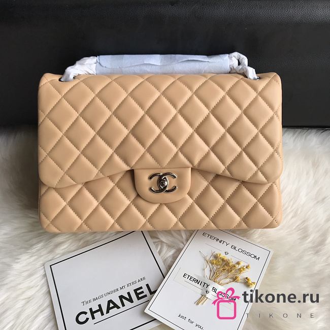 Chanel Flap Bag 30 CM  - 1