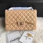 Chanel Flap Bag 30 CM  - 1