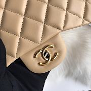 Chanel Flap Bag 30 CM  - 4