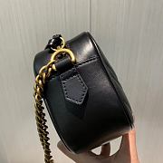 GUCCI GG MARMONT MATELASSE BAG 448065 - 5