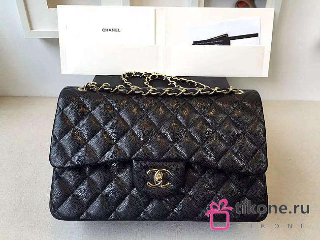 chanel flap 30cm