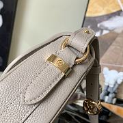 LOUIS VUITTON  PONT 9 SOFT 25 CM M58967 - 6