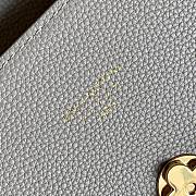 LOUIS VUITTON  PONT 9 SOFT 25 CM M58967 - 2