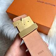 LOUIS VUITTON BELT  - 6