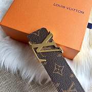 LOUIS VUITTON BELT  - 5