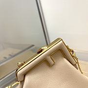 FENDI 1 First Mini Bag 56831 02 - 4