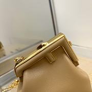 FENDI 1 First Mini Bag 56831 03 - 2